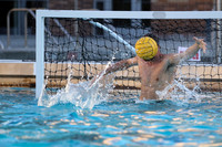 USA Water Polo Men's Exhibition Series: USA vs Italy