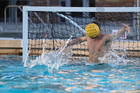 USA Water Polo Men's Exhibition Series: USA vs Italy
