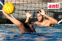 USA Water Polo Men's Exhibition Series: USA vs Italy