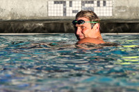 USA Water Polo Men's Exhibition Series: USA vs Italy