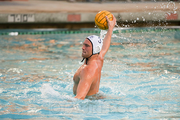 USA Water Polo Men's Exhibition Series: USA vs Italy