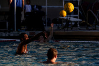 USA Water Polo Men's Exhibition Series: USA vs Italy