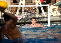 USA Water Polo Men's Exhibition Series: USA vs Italy