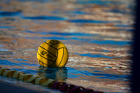 USA Water Polo Men's Exhibition Series: USA vs Italy
