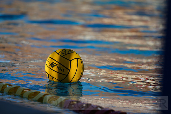 USA Water Polo Men's Exhibition Series: USA vs Italy