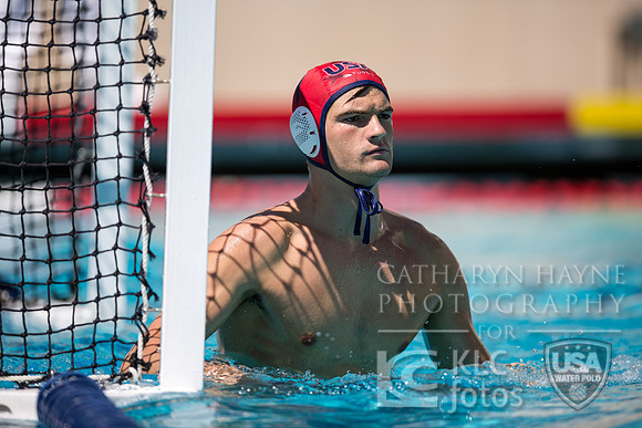 SoCal vs USA Red at National League Championships