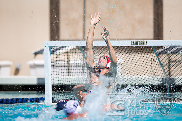 SoCal vs USA Red at National League Championships