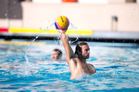 NYAC vs Repubblica at National League Championships