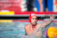 NYAC vs Repubblica at National League Championships