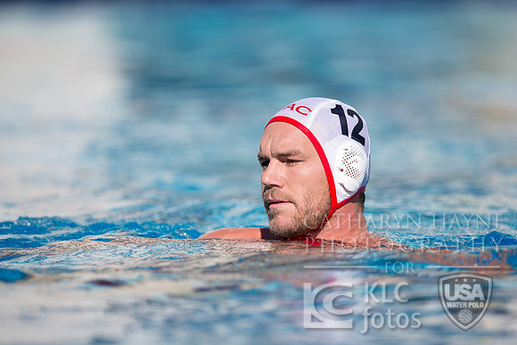 NYAC vs Repubblica at National League Championships