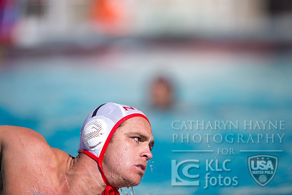 NYAC vs Repubblica at National League Championships