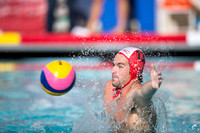 NYAC vs Repubblica at National League Championships