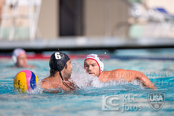NYAC vs Repubblica at National League Championships
