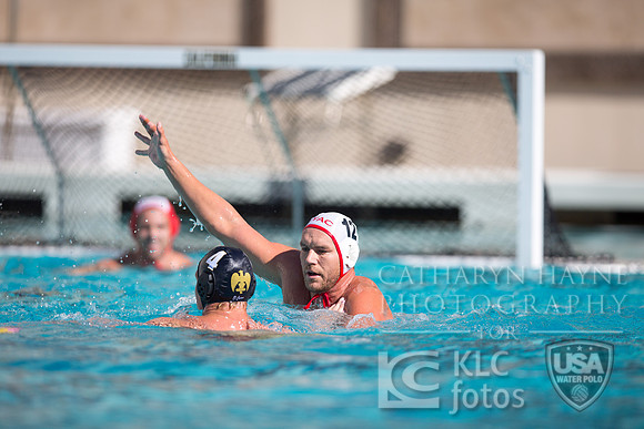 NYAC vs Repubblica at National League Championships