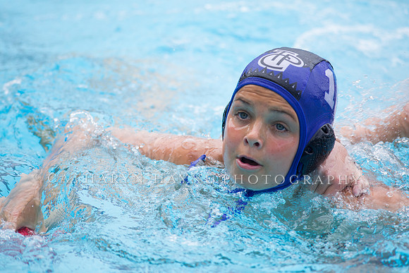 10U TPC vs Newport Beach at San Diego County Cup