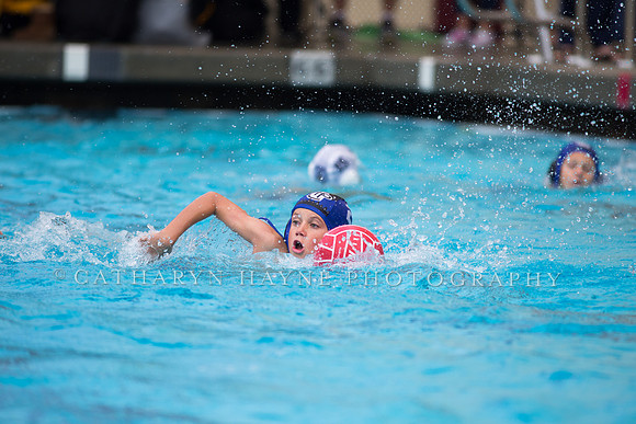 10U TPC vs Newport Beach at San Diego County Cup