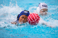 10U TPC vs Newport Beach at San Diego County Cup