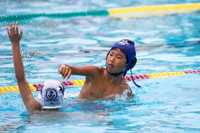 10U TPC vs Newport Beach at San Diego County Cup