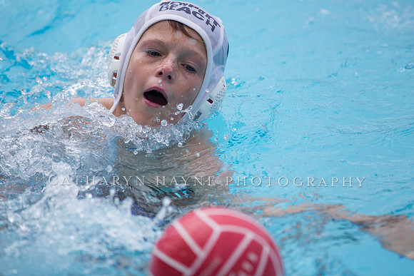 10U TPC vs Newport Beach at San Diego County Cup