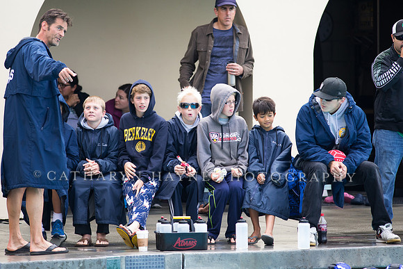 10U TPC vs Newport Beach at San Diego County Cup