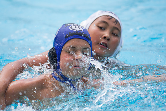 10U TPC vs Newport Beach at San Diego County Cup
