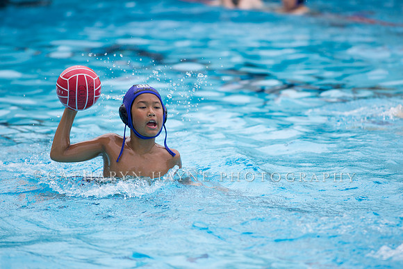 10U TPC vs Newport Beach at San Diego County Cup
