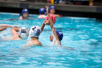 10U TPC vs Newport Beach at San Diego County Cup