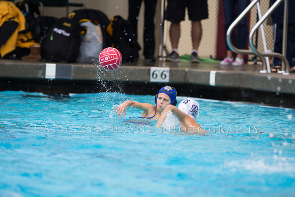 10U TPC vs Newport Beach at San Diego County Cup
