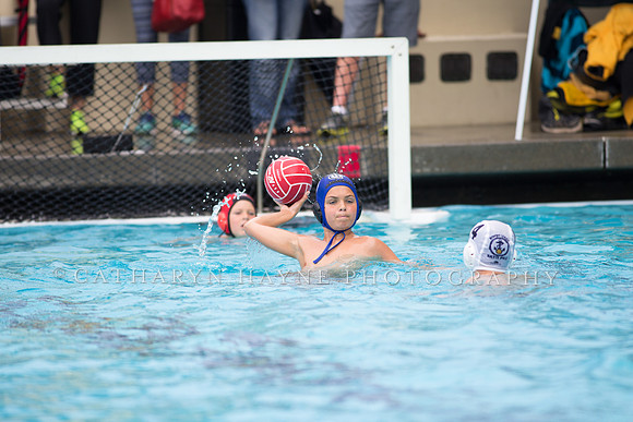 10U TPC vs Newport Beach at San Diego County Cup