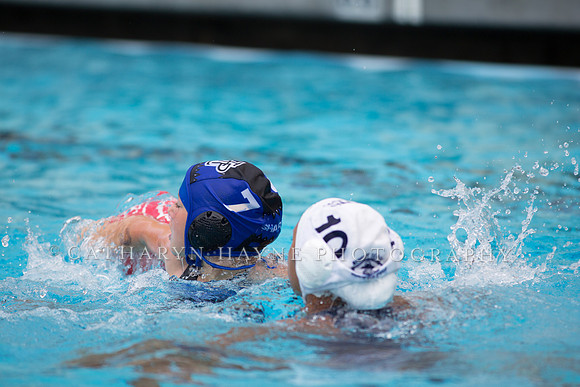 10U TPC vs Newport Beach at San Diego County Cup