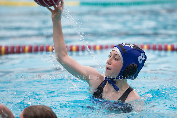 10U TPC vs Newport Beach at San Diego County Cup