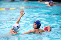 10U TPC vs Newport Beach at San Diego County Cup