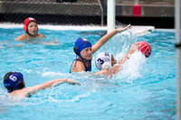 10U TPC vs Newport Beach at San Diego County Cup