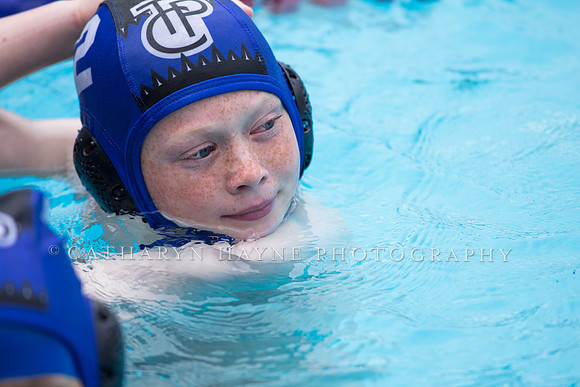 10U TPC vs Newport Beach at San Diego County Cup