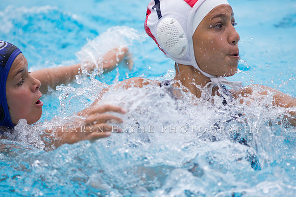 10U TPC vs Newport Beach at San Diego County Cup