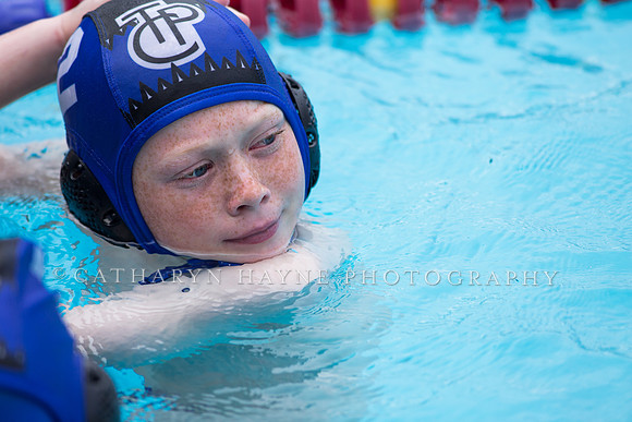 10U TPC vs Newport Beach at San Diego County Cup