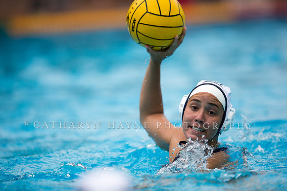 Cal vs Stanford