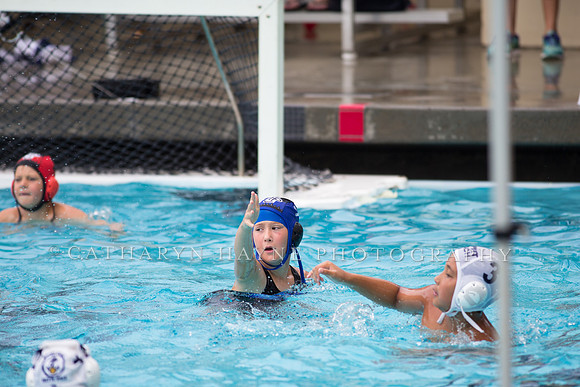 10U TPC vs Newport Beach at San Diego County Cup