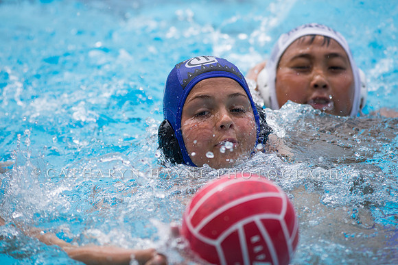 10U TPC vs Newport Beach at San Diego County Cup