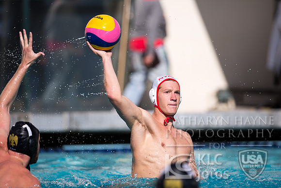 NYAC vs Repubblica at National League Championships.