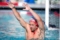 NYAC vs Repubblica at National League Championships