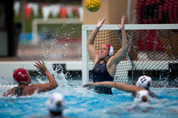 Cal vs Stanford