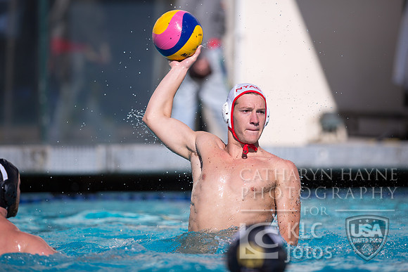 NYAC vs Repubblica at National League Championships
