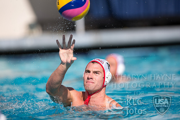 NYAC vs Repubblica at National League Championships