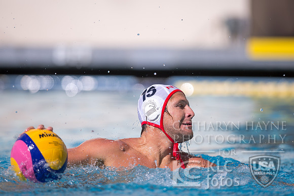 NYAC vs Repubblica at National League Championships