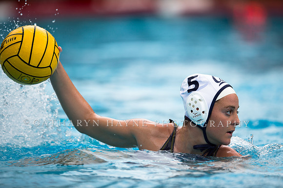 Cal vs Stanford