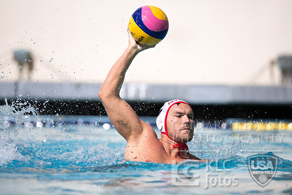NYAC vs Repubblica at National League Championships