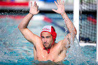 NYAC vs Repubblica at National League Championships
