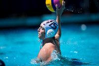 Olympic Club vs NorCal at National League Championships