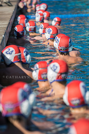 USA Water Polo ODP